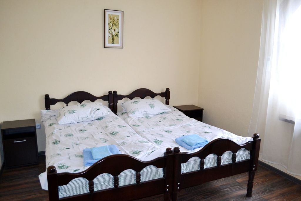 Гостевой дом «Guest House Evkalipt» фото 14