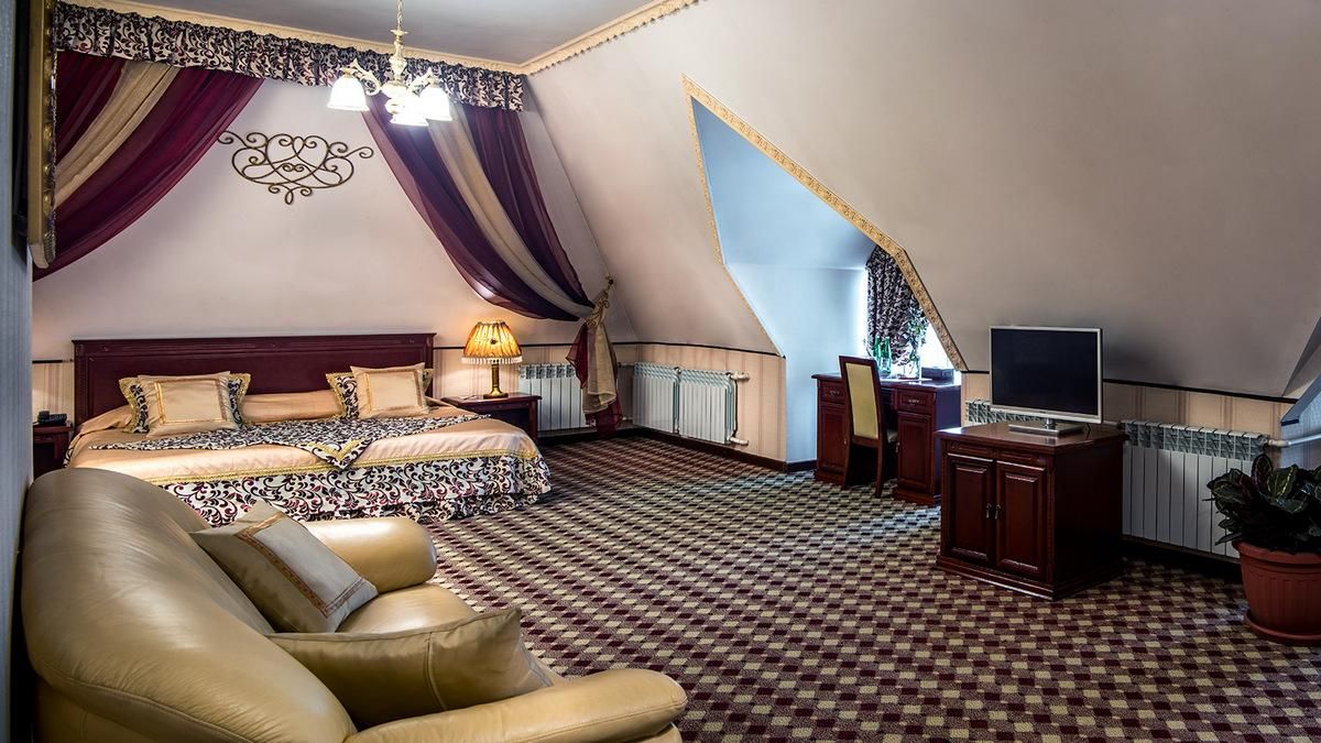 Гостиница «Asia Tashkent» фото 3