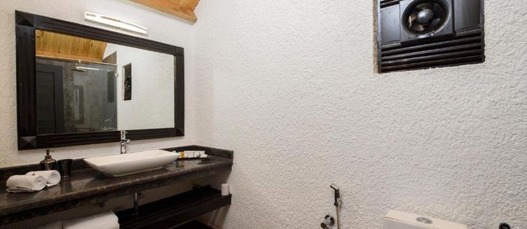 Фото отеля White Woods Resort & Spa