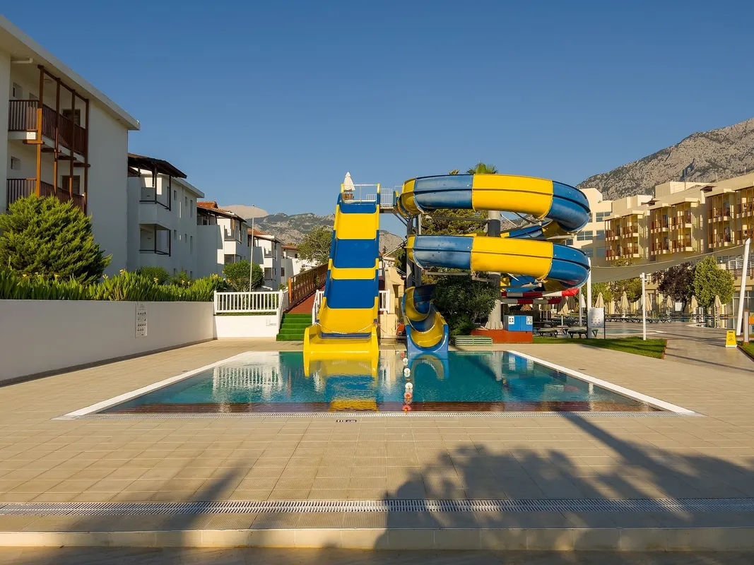 Corendon Hydros Club Kemer фото 52
