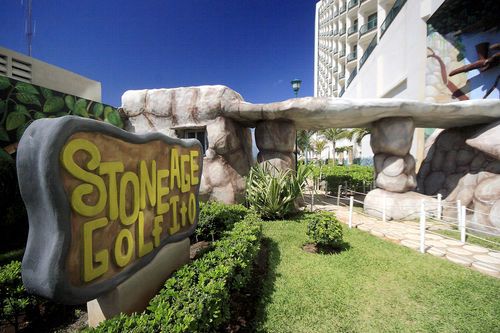 Seadust Cancun Family Resort - All Inclusive фото 46