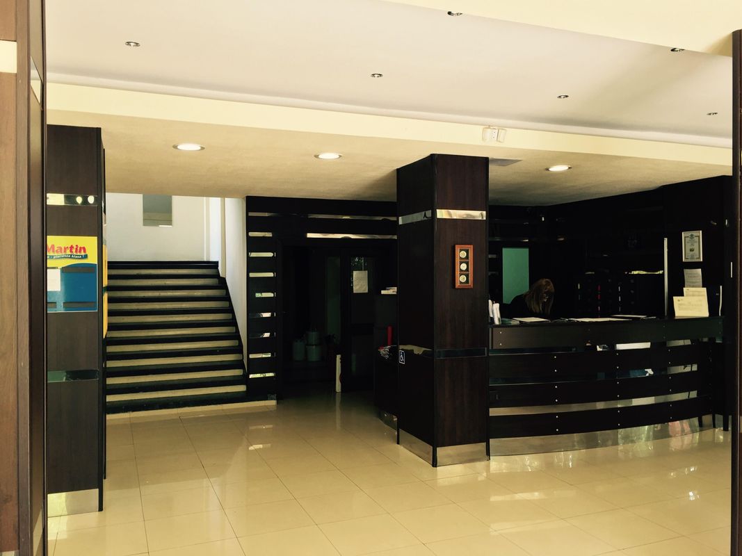 Blue Sky Hotel - All Inclusive фото 18