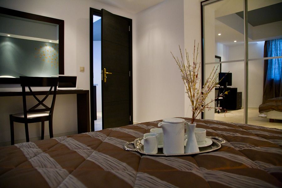 Mediterranean Beach Resort фото 31