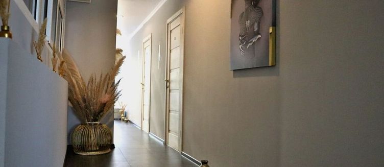 Фото отеля Амо ти Амо Навагинская