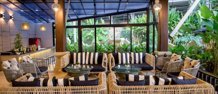 Фото отеля Krabi La Playa Resort