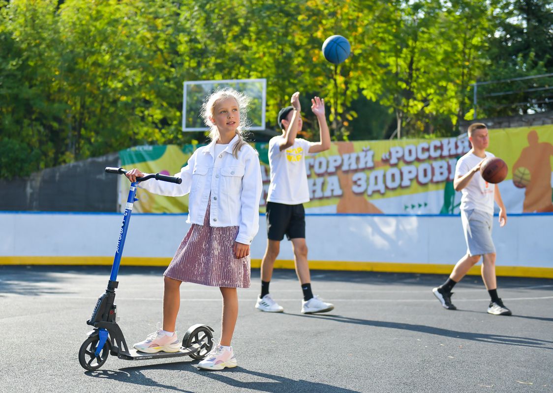 Санаторий «Санаторий «Россия»» фото 35