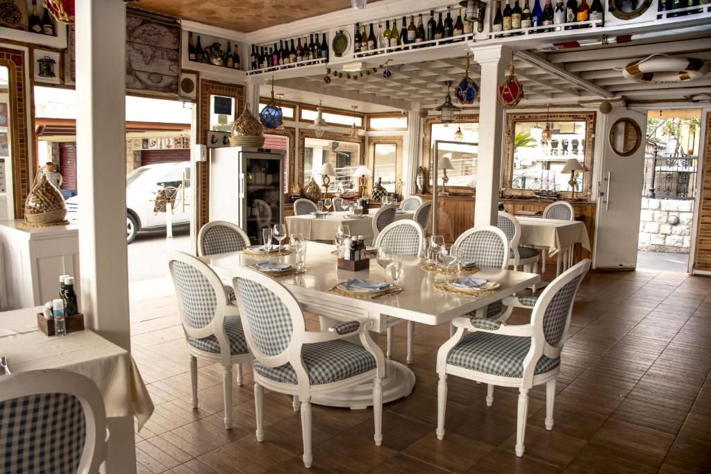 Mali Hotel Porat фото 4