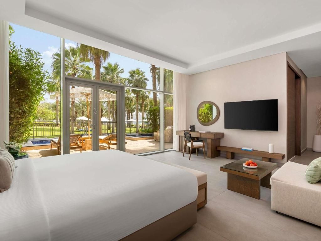 Rixos The Palm Hotel & Suites фото 169