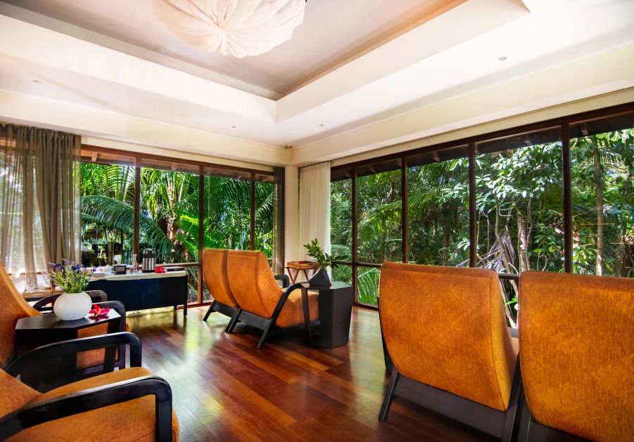 Niva Labriz Seychelles фото 10