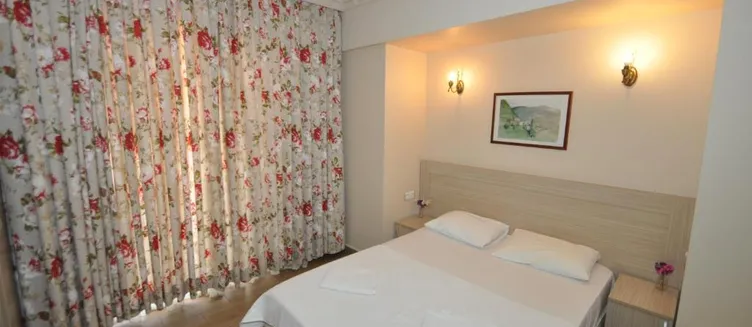 Фото отеля Sun Blue Apart Hotel