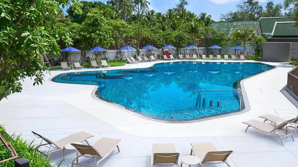 OZO Phuket фото 26