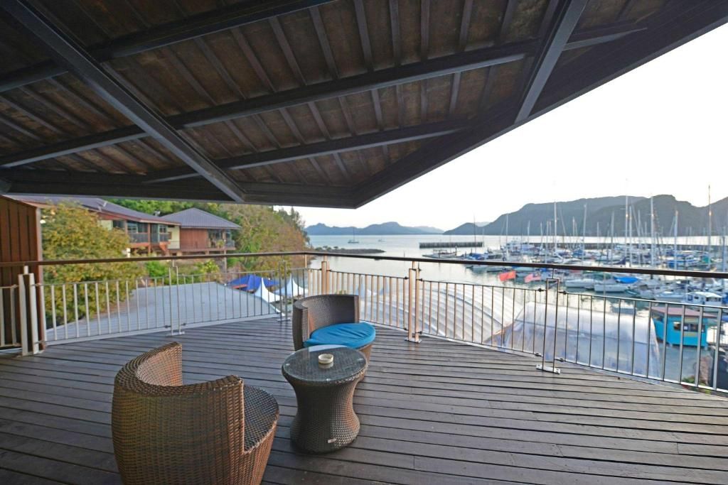 Ramada by Wyndham Langkawi Marina фото 11