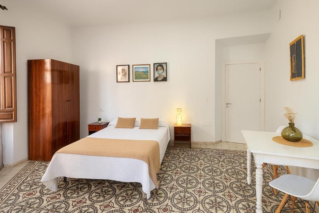 Hostal Antares фото 5