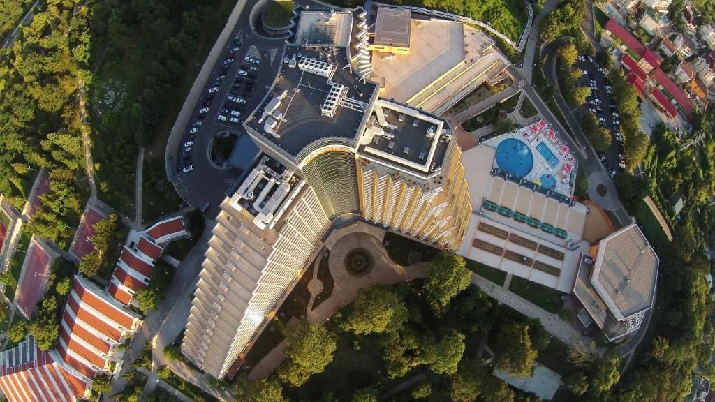 Оздоровительный Комплекс «Дагомыс» фото 34