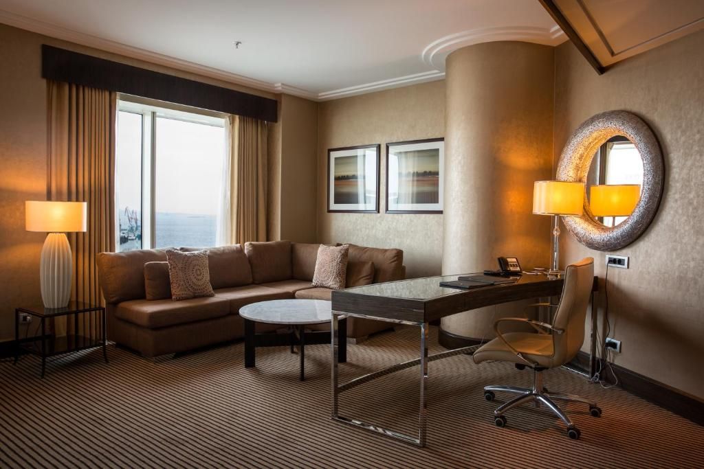 Hilton Baku фото 22