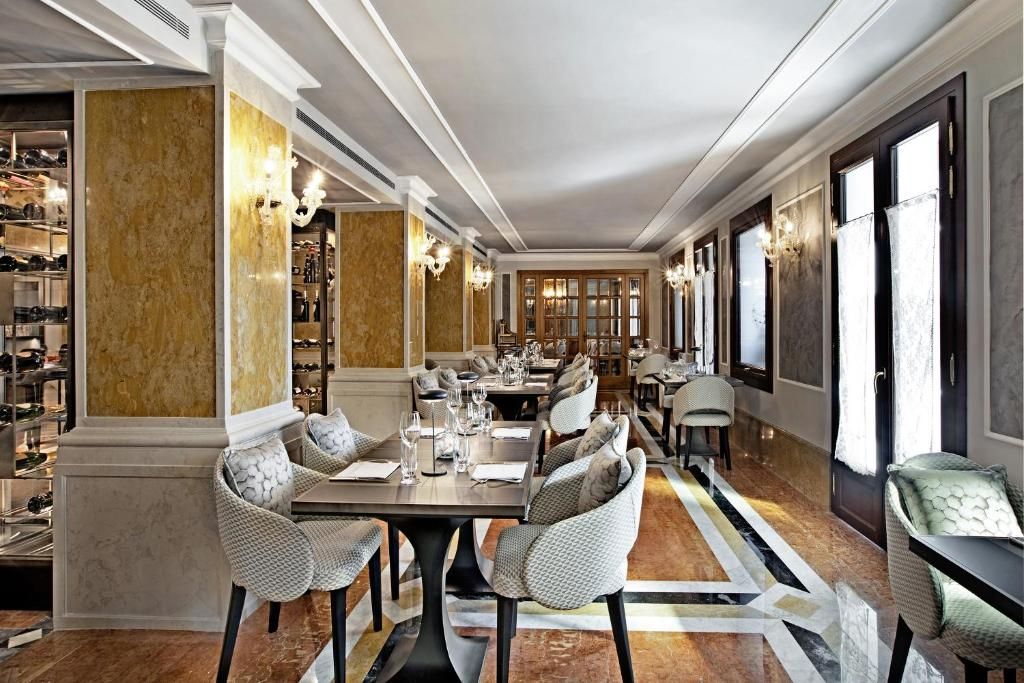 Baglioni Hotel Luna - The Leading Hotels of the World фото 69