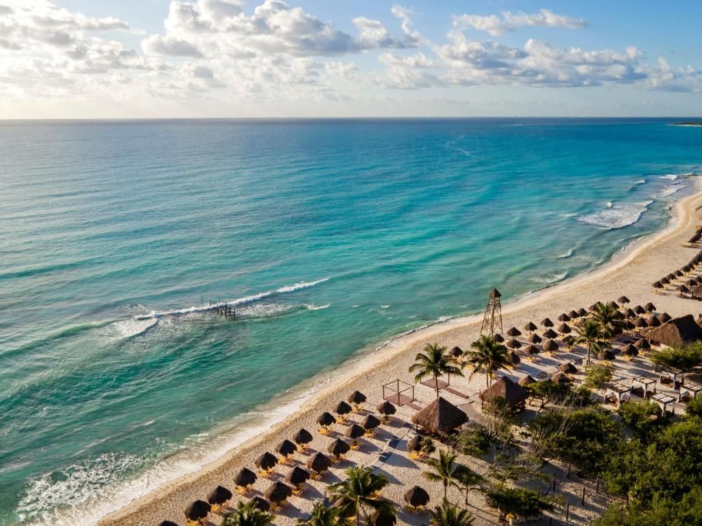 Iberostar Paraiso Beach фото 45