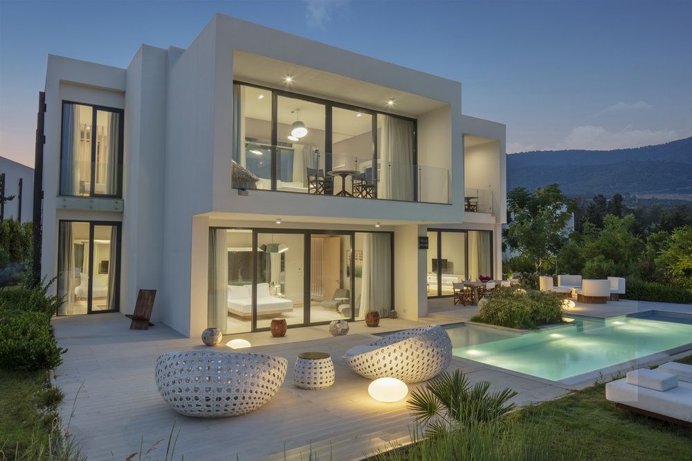 Susona Bodrum Lxr Hotels & Resort фото 49