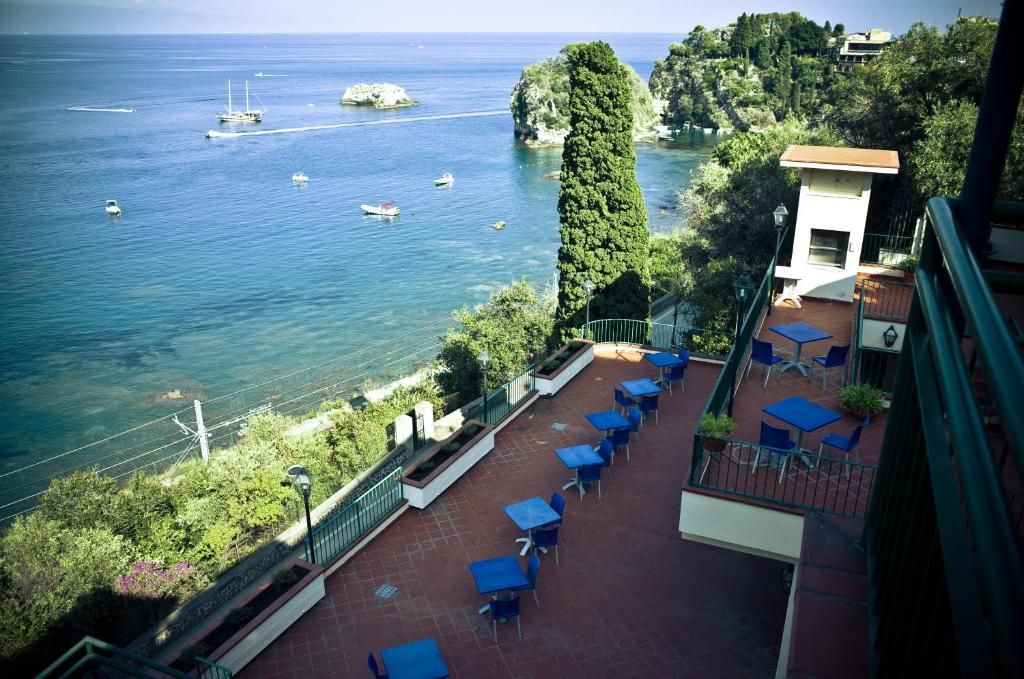 Bay Palace Hotel фото 15