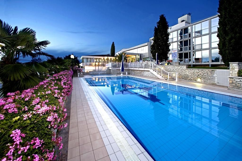 All Inclusive Hotel Zorna фото 39