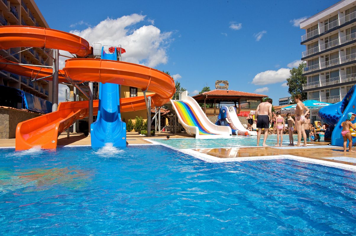 Tiara Beach - All Inclusive фото 66