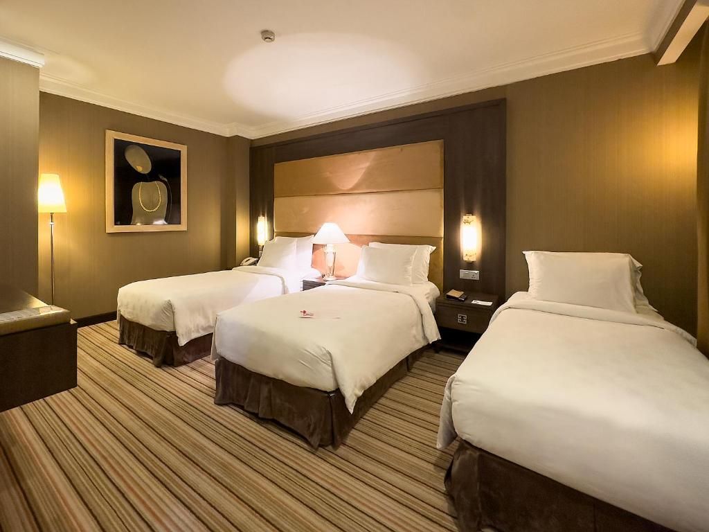 Silk Path Hanoi Hotel фото 23