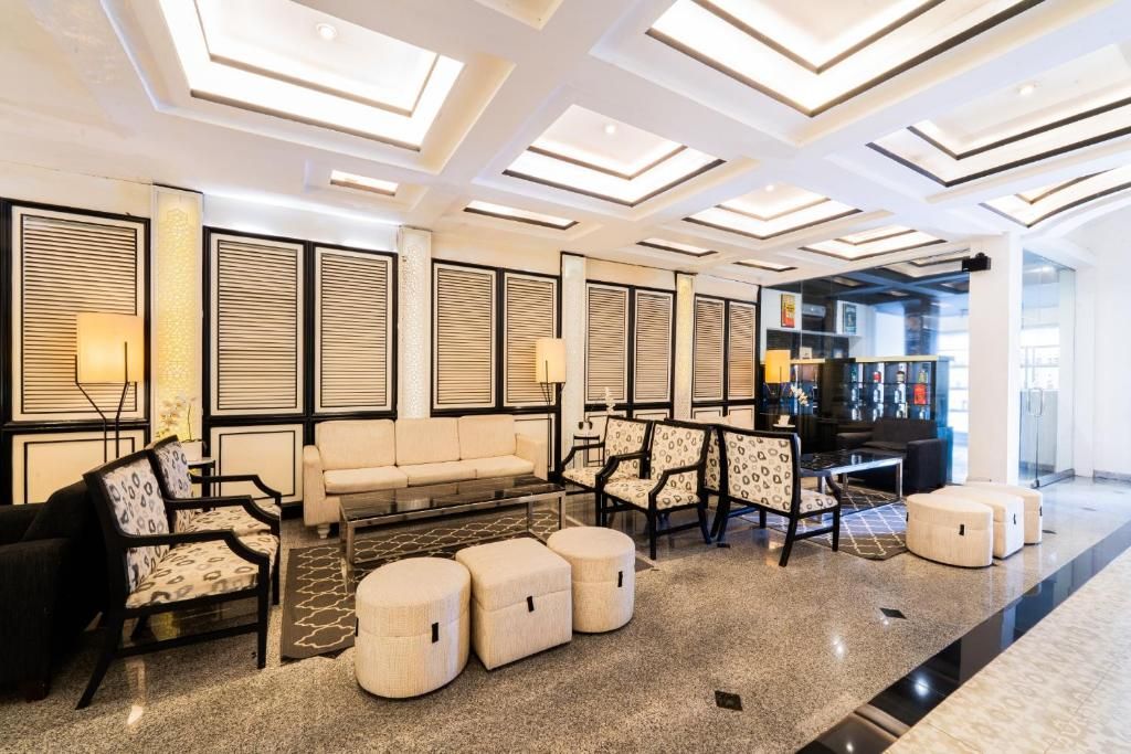 Stark Boutique Hotel and Spa фото 44