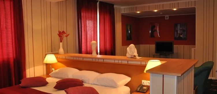 Фото отеля Алиот