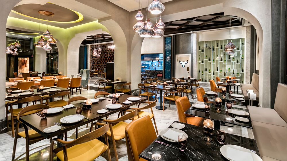 Titanic Luxury Collection Bodrum фото 77