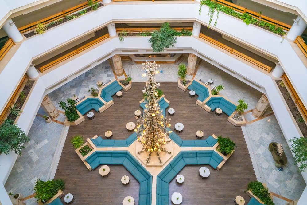 Club Novostar Sol Azur Beach Congres фото 32