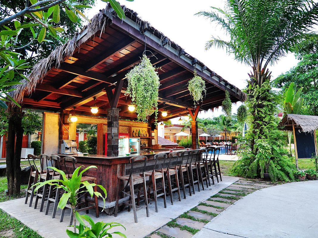 Phuket Sea Resort фото 7