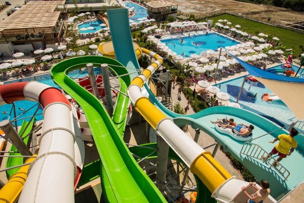 Dream World Aqua фото 67