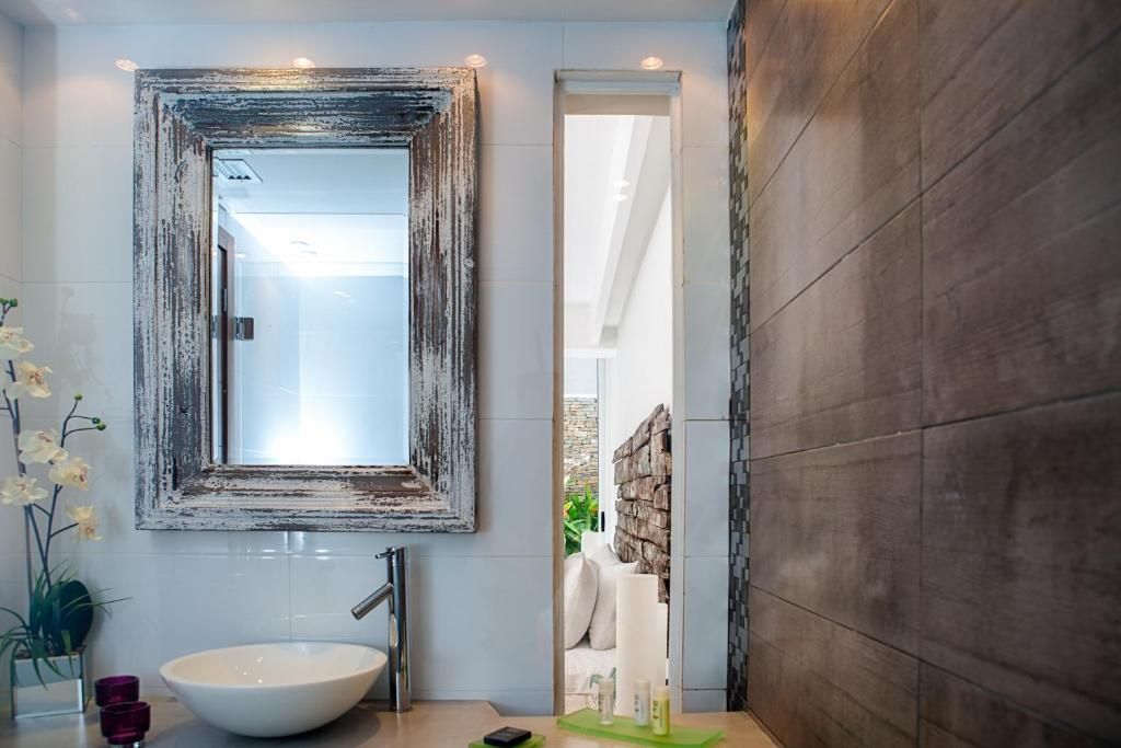 H2otel Boutique By LD Hotels фото 46