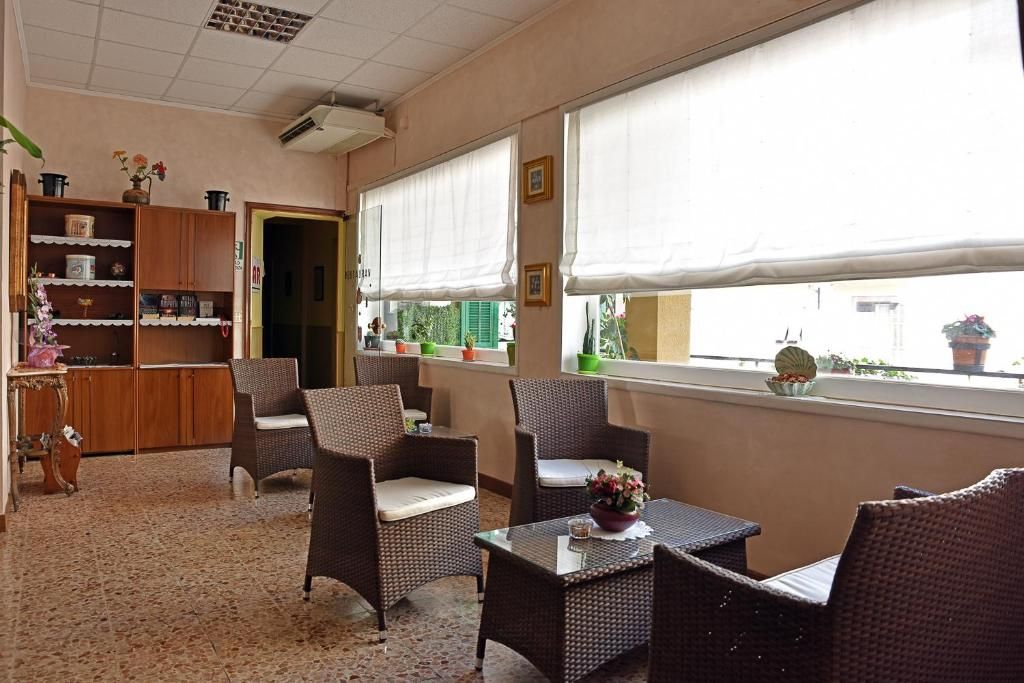 Hotel Corso фото 16