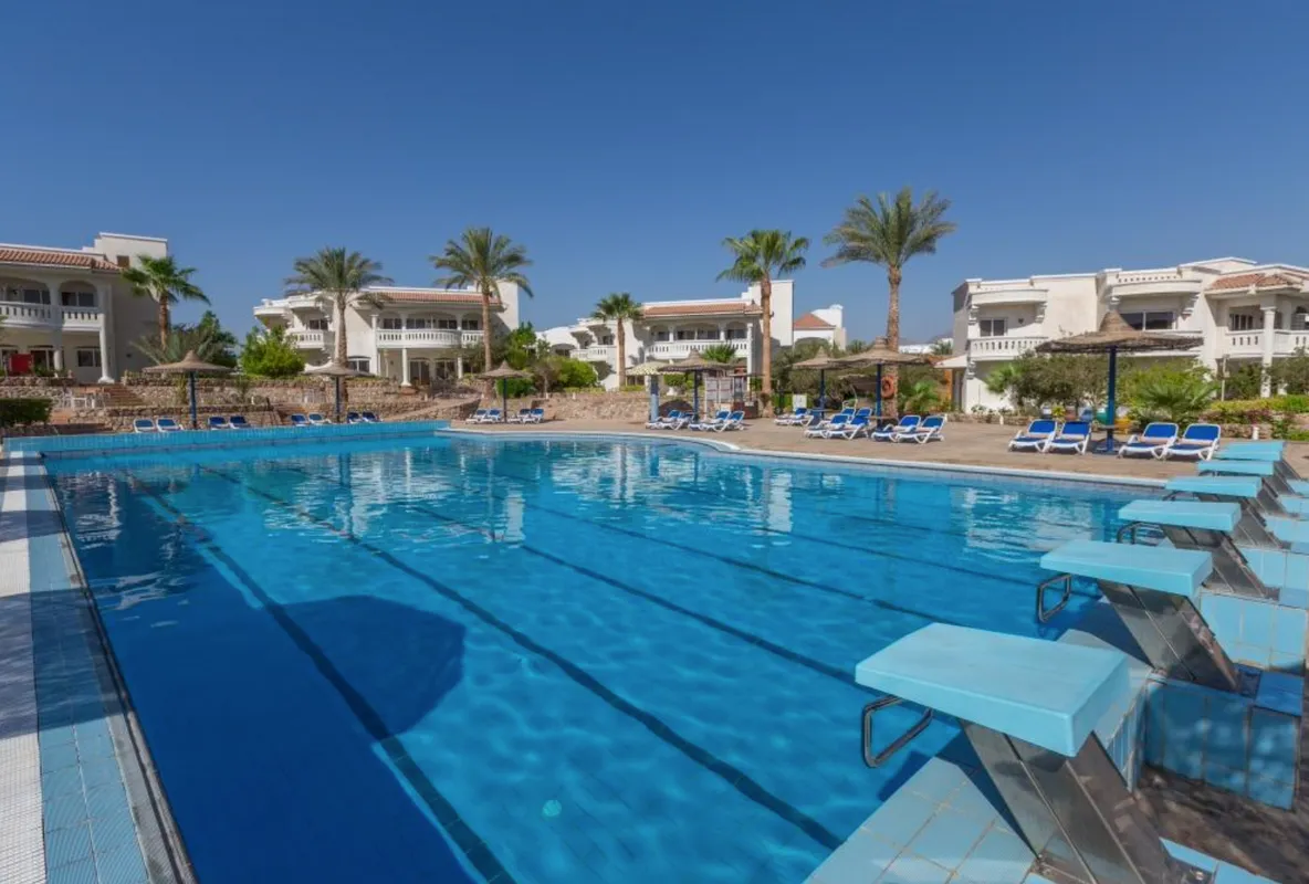 Naama Bay Hotel & Resort фото 36