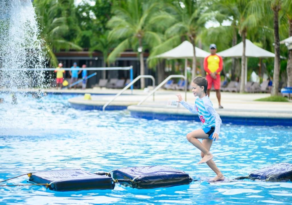 Jpark Island Resort & Waterpark Cebu - Multiple Use Hotel фото 57