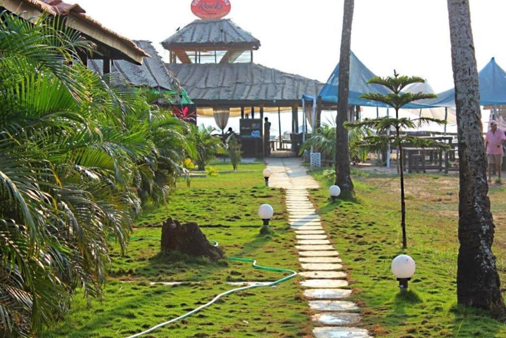 Rock Water Resort фото 3