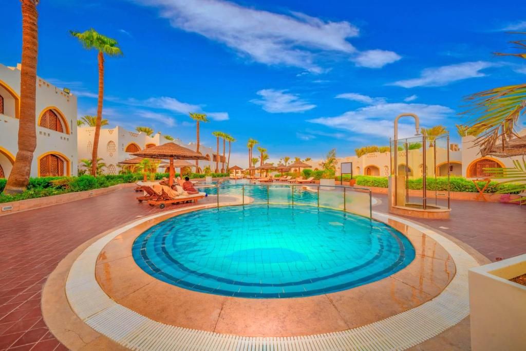 Domina Coral Bay Prestige фото 60