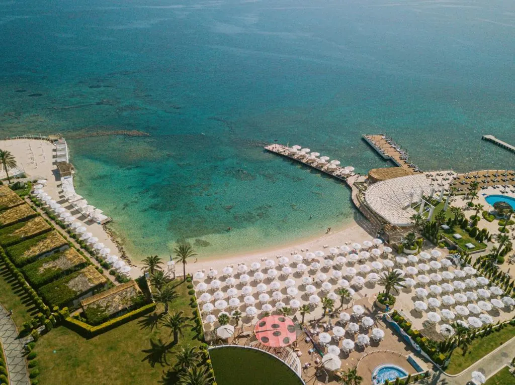 Ilica Hotel Spa & Wellnes Resort фото 18