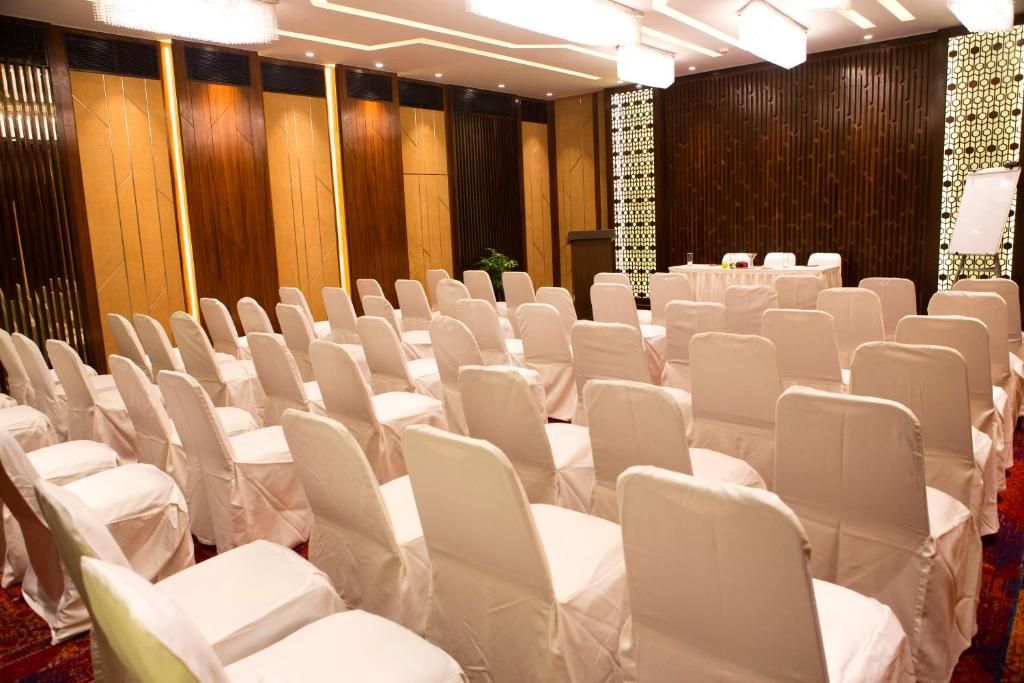 Fariyas Hotel Mumbai фото 47
