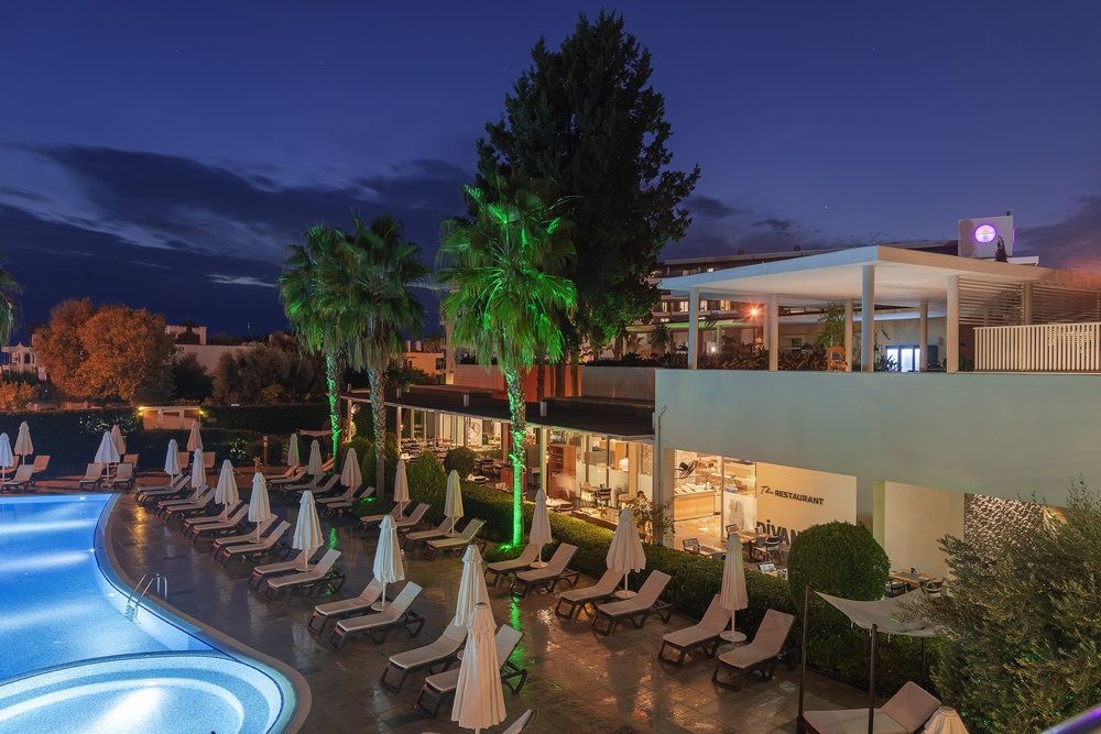 Barut Andiz фото 155