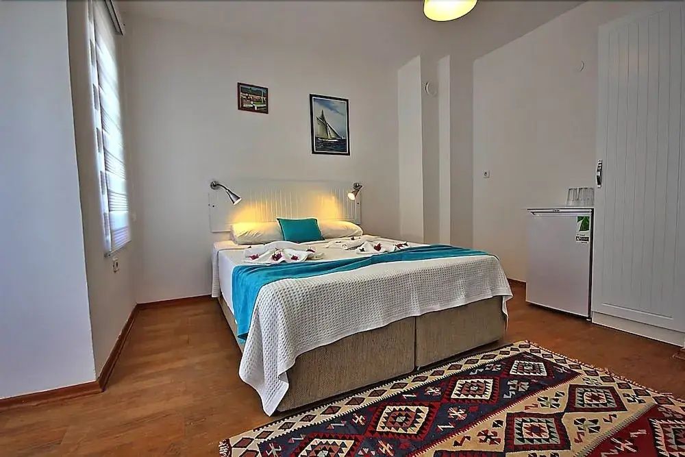 Göcek Selya Hotel фото 2