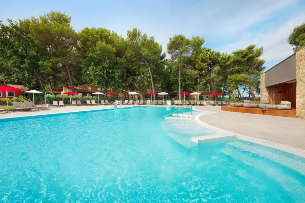 Istrian Villas фото 64