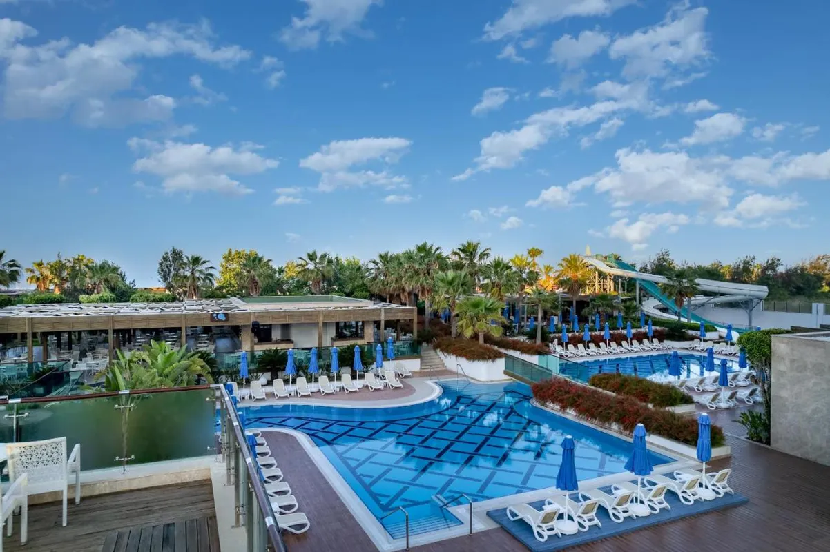 Sentido Trendy Verbena Beach фото 5