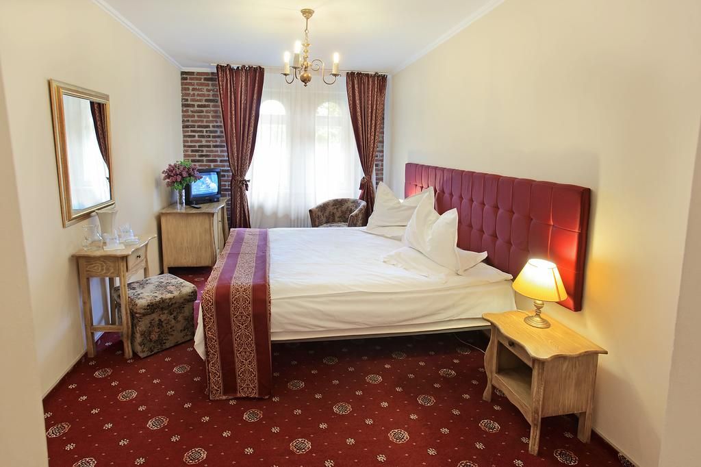 Hotel Caraiman фото 34