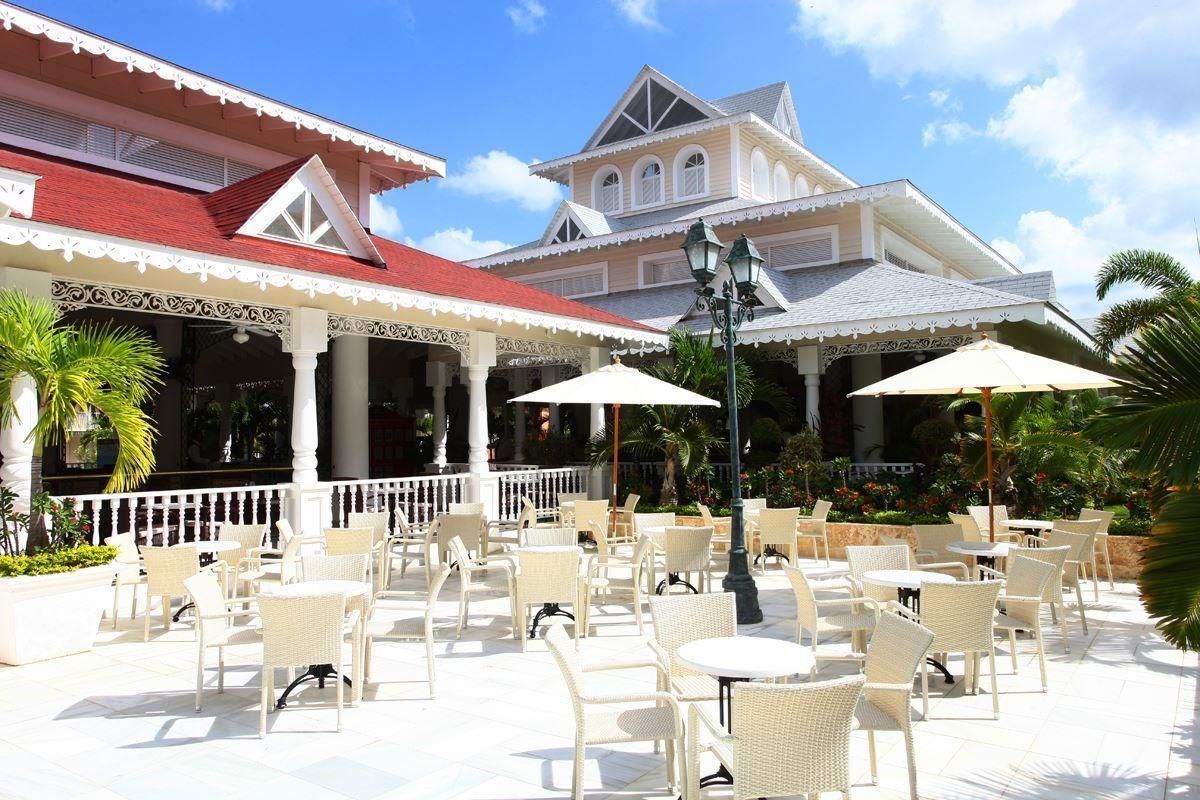 Bahia Principe Luxury Bouganville - Adults Only фото 31