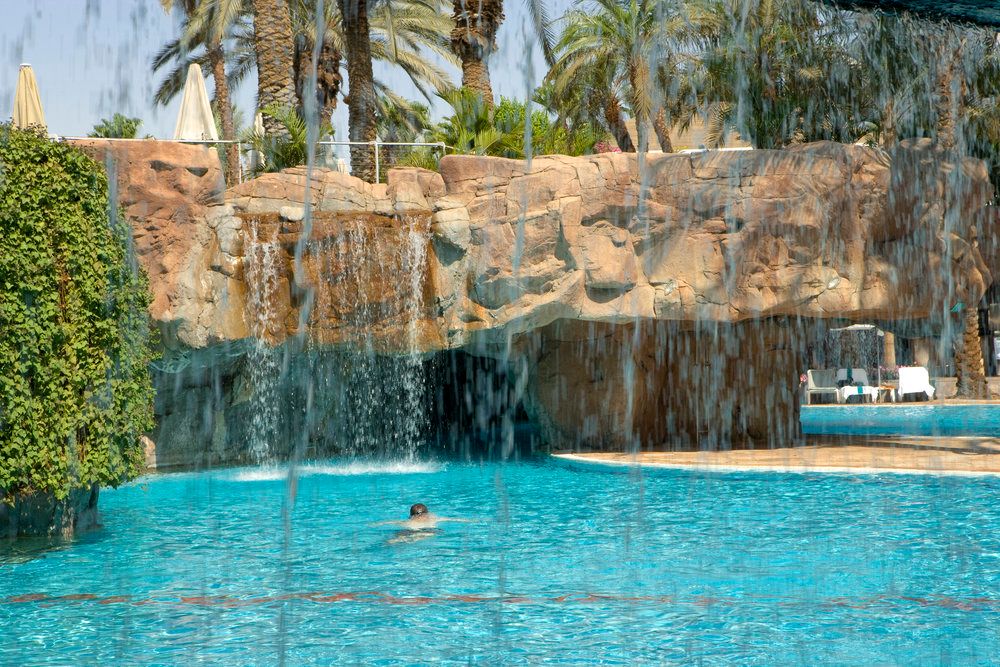 Royal Beach Hotel Eilat фото 13
