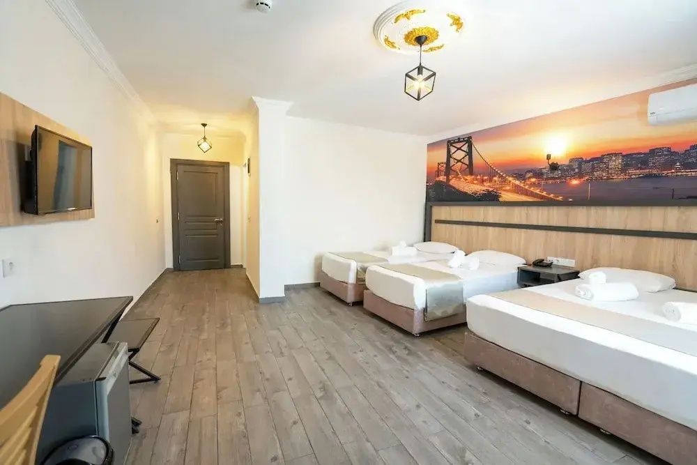 Piyes Otel фото 3