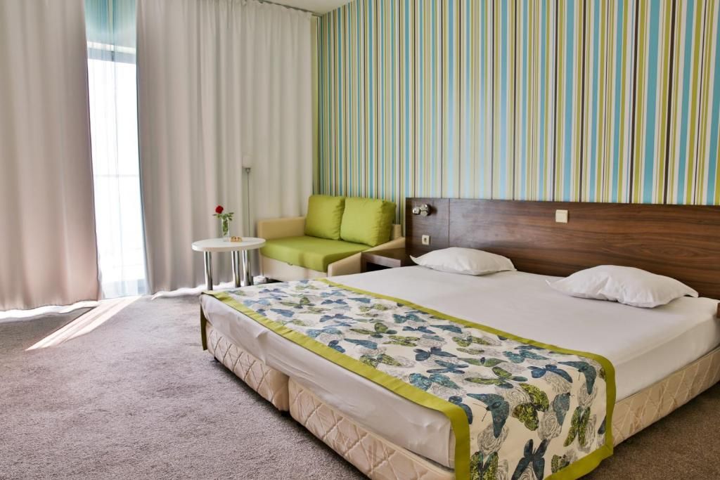 Park Hotel Golden Beach фото 32