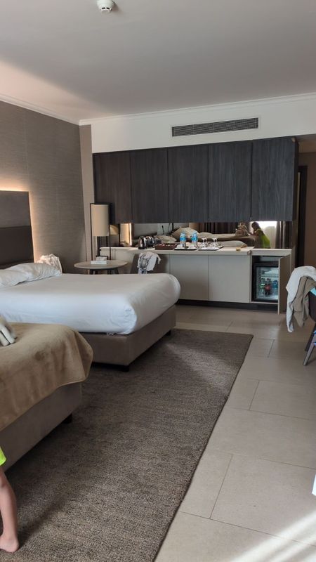 Pickalbatros Luxury Suites фото 81
